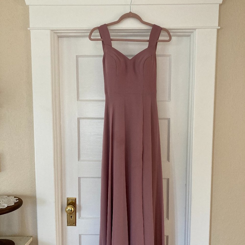 Azazie Bridesmaid Dress